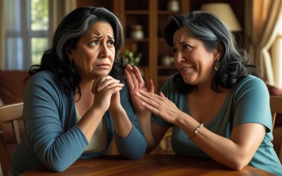Wskazówki dotyczące menopauzy – podstawowe informacje o menopauzie i w jakim wieku menopauza