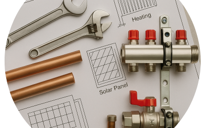 Całościowe instalacje dla mieszkania i przedsiębiorstwa – współczesne podejście do wygody i bezpieczeństwa