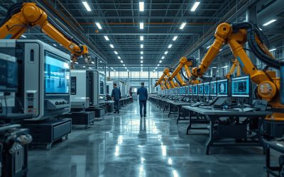 Konkretny  przewodnik  dla zakładów przemysłowych