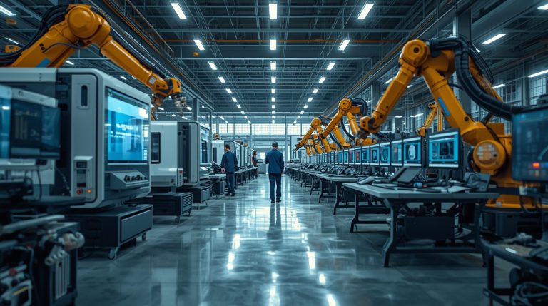 Konkretny  przewodnik  dla zakładów przemysłowych