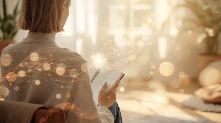 Dlaczego warto pogłębiać uważność psychiczną i lepiej interpretować wewnętrzne reakcje w życiu codziennym.