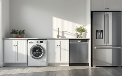 Jak poprawić kondycję domowych urządzeń