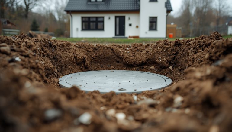 Codzienna obsługa instalacji do magazynowania ścieków w zabudowie mieszkaniowej – szczegółowy przewodnik opisujący świadomego korzystania instalacją sanitarną przez lata