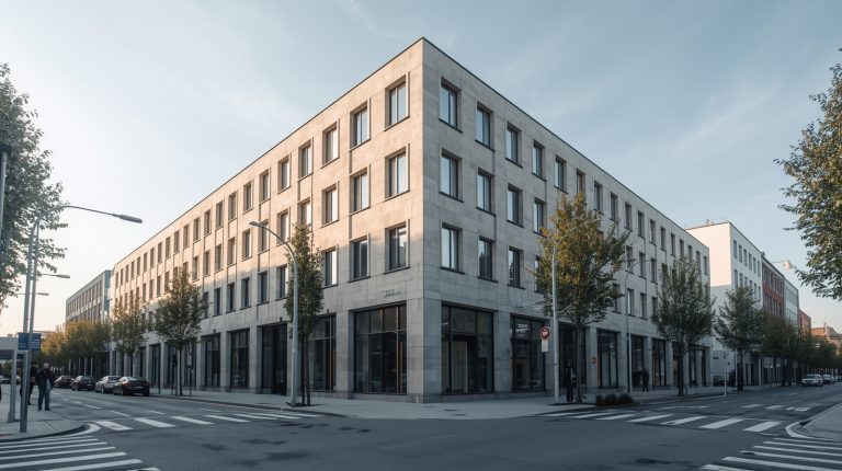 Skuteczne zarządzanie sprawnością techniczną budynku jako podstawa stabilności i żywotności konstrukcji