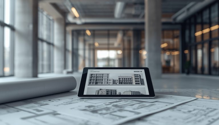 Jak selekcjonować stosowne biuro w branży budowlanej i dokumentacji projektowej?