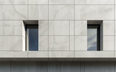 Przemyślane opracowywanie aktualnej obudowy architektonicznej konstrukcji z uwzględnieniem parametrów użytkowych