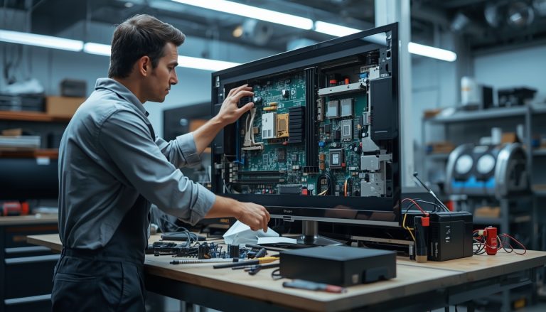 W obecnych czasach nadzwyczaj co niemiara osób poświęca swój wolny czas przed telewizorem