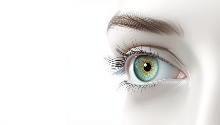 Odpowiedzialna profilaktyka wzroku w warunkach domowych