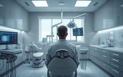 Odpowiedzialne organizowanie całościowego leczenia stomatologicznego opartej na bezpieczeństwie i komforcie